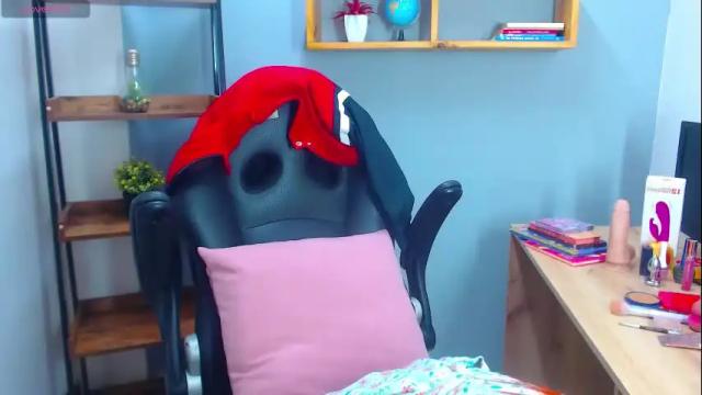 Image 4 of erika_stevens Stream on Chaturbate on 1 month ago