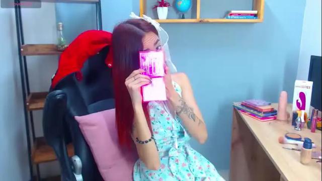 Thumbnail 2, erika_stevens's Stream at Chaturbate, 1 month ago
