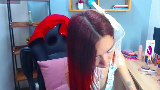 Image 6 of erika_stevens Stream on Chaturbate on 1 month ago