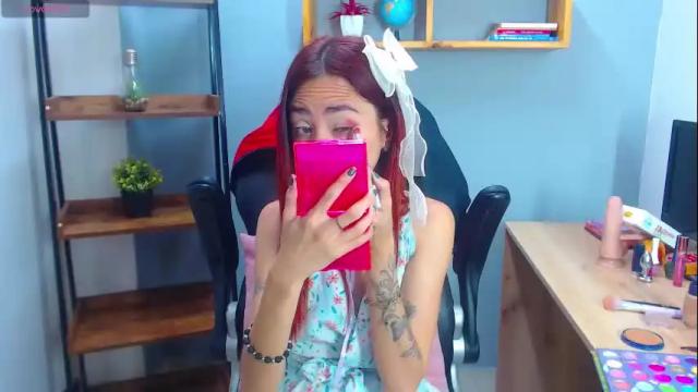 Thumbnail 3, erika_stevens's Stream at Chaturbate, 1 month ago