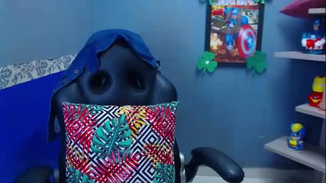 Image 3 of erika_stevens Stream on Chaturbate on 1 month ago