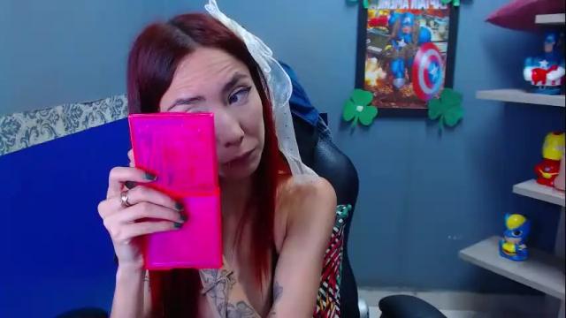 Image 8 of erika_stevens Stream on Chaturbate on 1 month ago