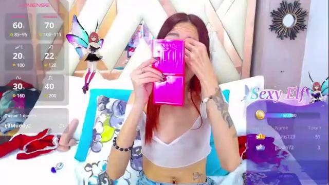 Thumbnail 1, erika_stevens's Stream at Chaturbate, 1 month ago