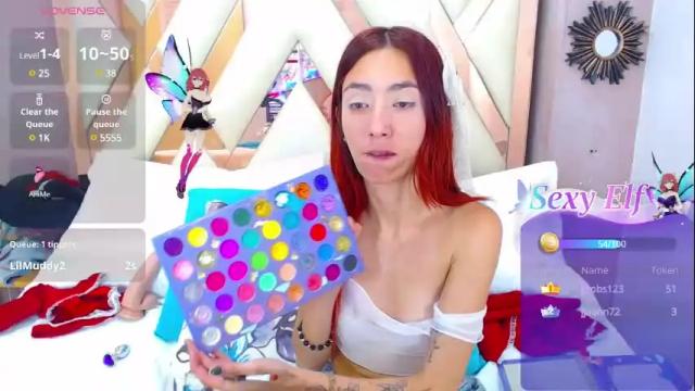 Image 2 of erika_stevens Stream on Chaturbate on 1 month ago