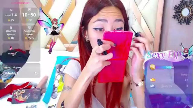 Image 6 of erika_stevens Stream on Chaturbate on 1 month ago
