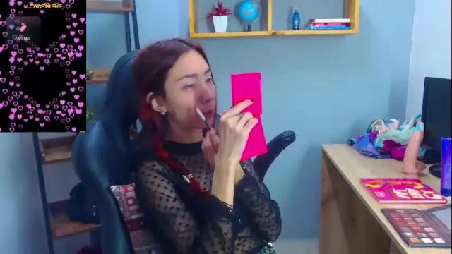 Image 8 of erika_stevens Stream on Chaturbate on 1 month ago