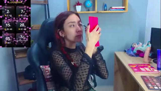 Thumbnail 3, erika_stevens's Stream at Chaturbate, 1 month ago