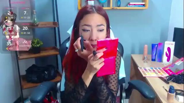Image 12 of erika_stevens Stream on Chaturbate on 1 month ago