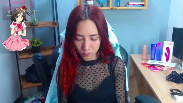 Image 4 of erika_stevens Stream on Chaturbate on 1 month ago