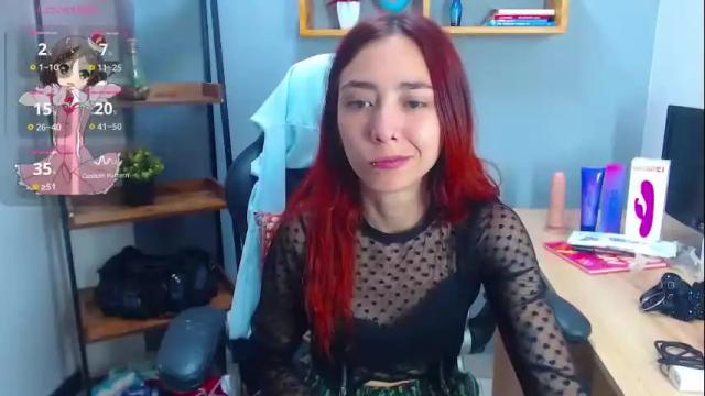 Thumbnail 2, erika_stevens's Stream at Chaturbate, 1 month ago
