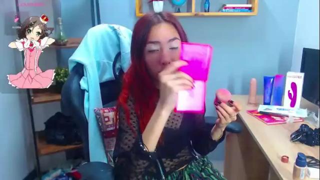 Image 6 of erika_stevens Stream on Chaturbate on 1 month ago