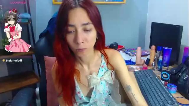 Image 10 of erika_stevens Stream on Chaturbate on 1 month ago