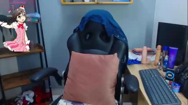 Image 7 of erika_stevens Stream on Chaturbate on 1 month ago