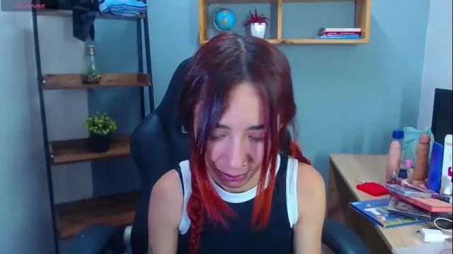 Thumbnail 1, erika_stevens's Stream at Chaturbate, 1 month ago