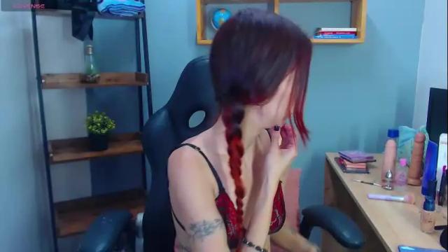 Image 4 of erika_stevens Stream on Chaturbate on 1 month ago