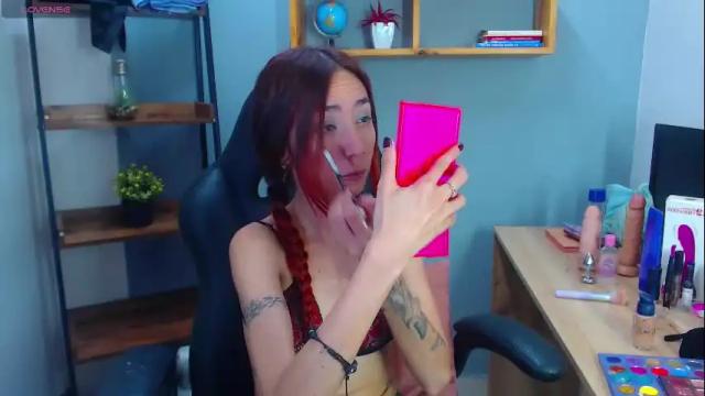 Image 8 of erika_stevens Stream on Chaturbate on 1 month ago