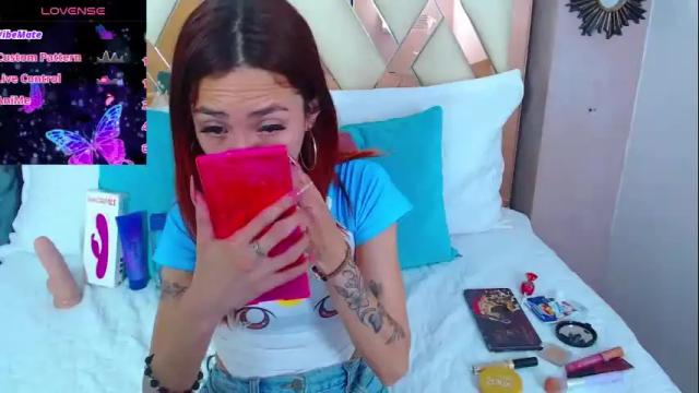 Image 3 of erika_stevens Stream on Chaturbate on 19 days ago