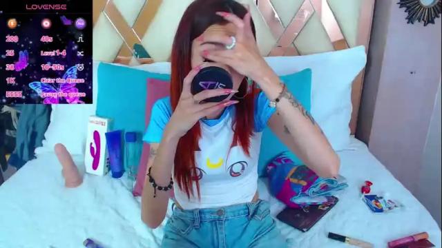 Image 6 of erika_stevens Stream on Chaturbate on 19 days ago