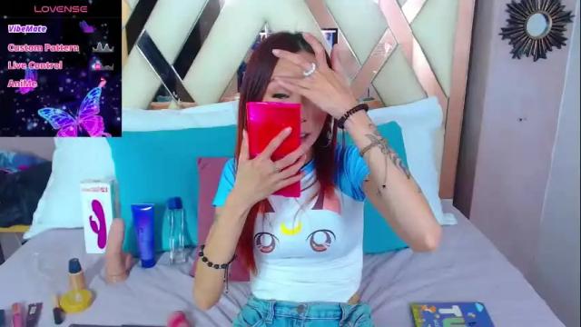 Image 6 of erika_stevens Stream on Chaturbate on 21 days ago