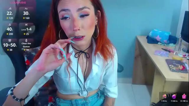 Thumbnail 1, erika_stevens's Stream at Chaturbate, 13 days ago