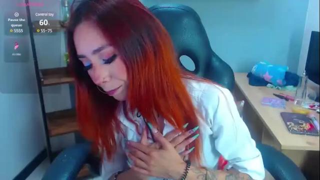 Image 2 of erika_stevens Stream on Chaturbate on 16 days ago