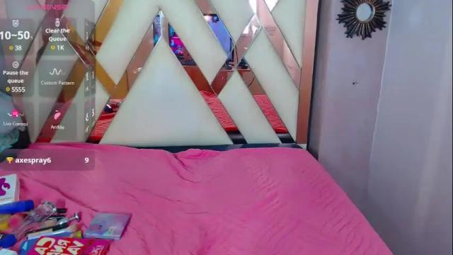Image 12 of erika_stevens Stream on Chaturbate on 14 days ago