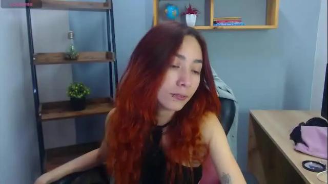 Image 2 of erika_stevens Stream on Chaturbate on 4 days ago