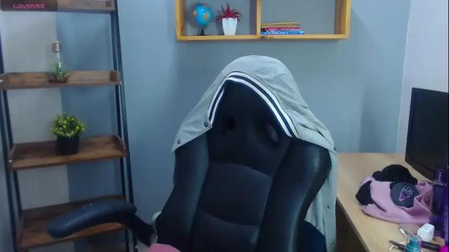 Image 7 of erika_stevens Stream on Chaturbate on 4 days ago