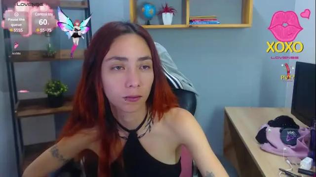 Thumbnail 3, erika_stevens's Stream at Chaturbate, 10 hours ago