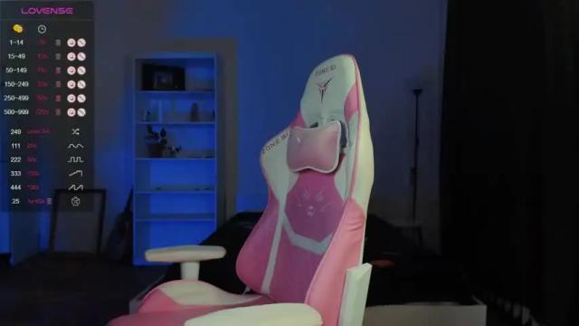 Image 12 of erika_with_love Stream on Chaturbate on 14 months ago