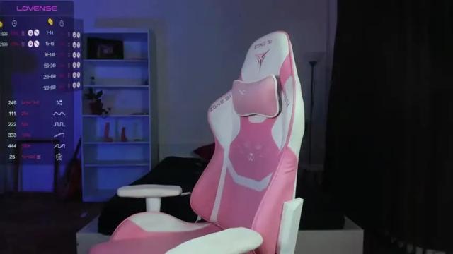 Image 3 of erika_with_love Stream on Chaturbate on 14 months ago