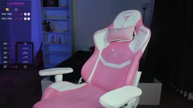 Image 8 of erika_with_love Stream on Chaturbate on 14 months ago