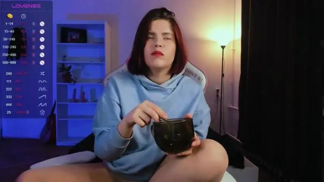 Thumbnail 2, erika_with_love's Stream at Chaturbate, 13 months ago