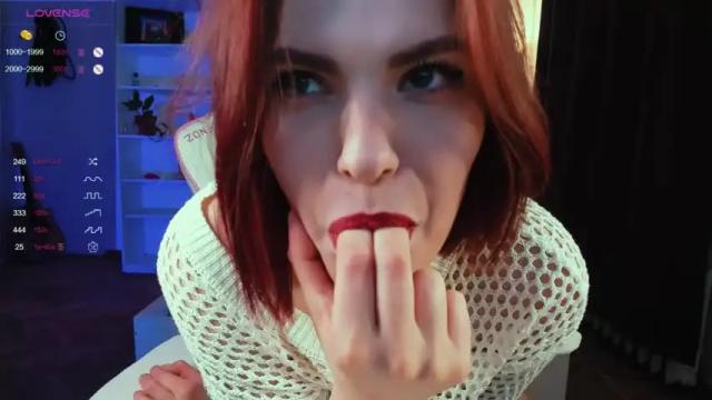 Thumbnail 2, erika_with_love's Stream at Chaturbate, 13 months ago