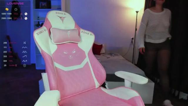 Image 7 of erika_with_love Stream on Chaturbate on 13 months ago