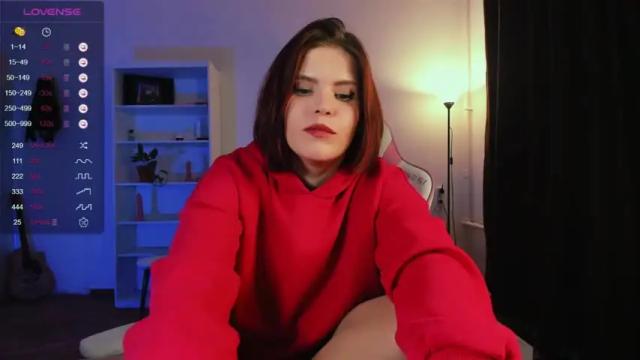 Image 3 of erika_with_love Stream on Chaturbate on 13 months ago