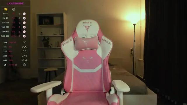 Thumbnail 3, erika_with_love's Stream at Chaturbate, 13 months ago