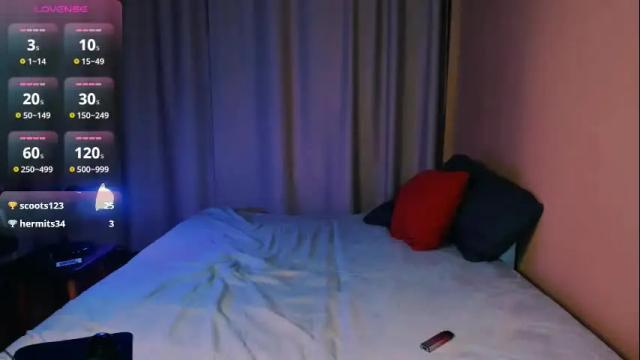 Image 11 of erika_with_love Stream on Chaturbate on 1 month ago