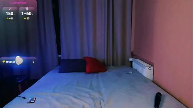 Thumbnail 3, erika_with_love's Stream at Chaturbate, 1 month ago