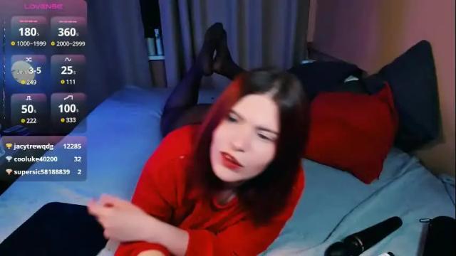 Image 10 of erika_with_love Stream on Chaturbate on 1 month ago