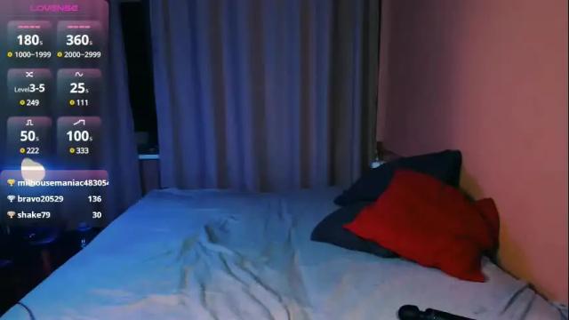 Image 8 of erika_with_love Stream on Chaturbate on 1 month ago