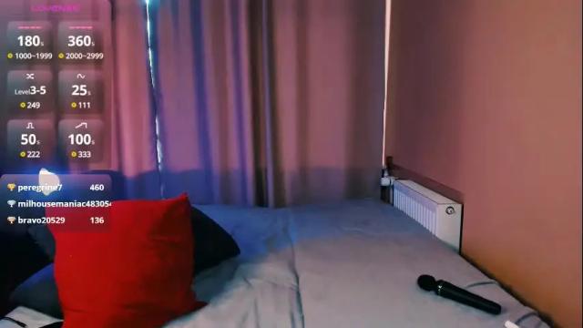 Image 11 of erika_with_love Stream on Chaturbate on 1 month ago