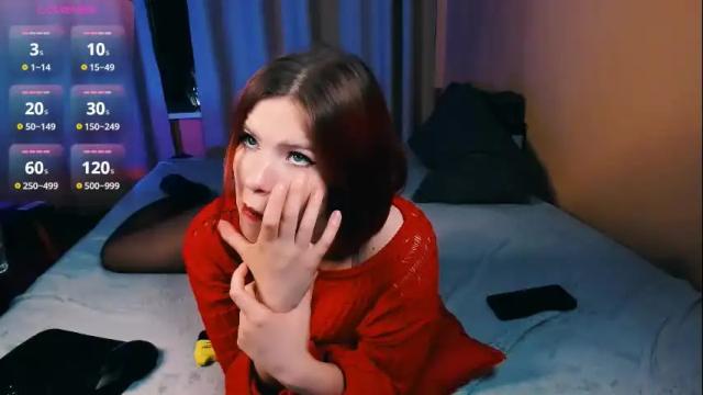 Thumbnail 1, erika_with_love's Stream at Chaturbate, 27 days ago
