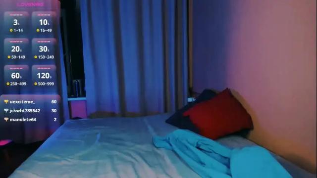 Thumbnail 2, erika_with_love's Stream at Chaturbate, 26 days ago