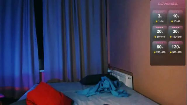 Thumbnail 1, erika_with_love's Stream at Chaturbate, 24 days ago