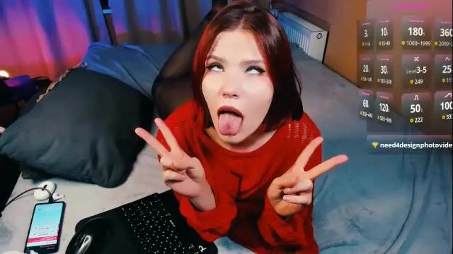 Thumbnail 2, erika_with_love's Stream at Chaturbate, 21 days ago