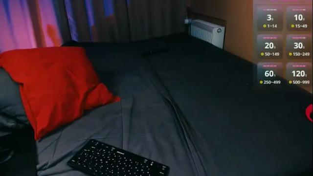 Thumbnail 1, erika_with_love's Stream at Chaturbate, 3 months ago