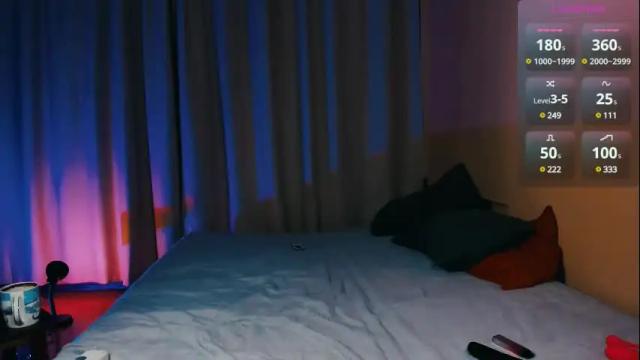 Image 11 of erika_with_love Stream on Chaturbate on 3 months ago