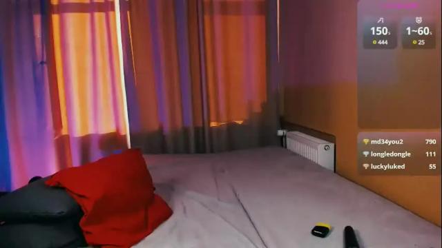 Thumbnail 2, erika_with_love's Stream at Chaturbate, 3 months ago