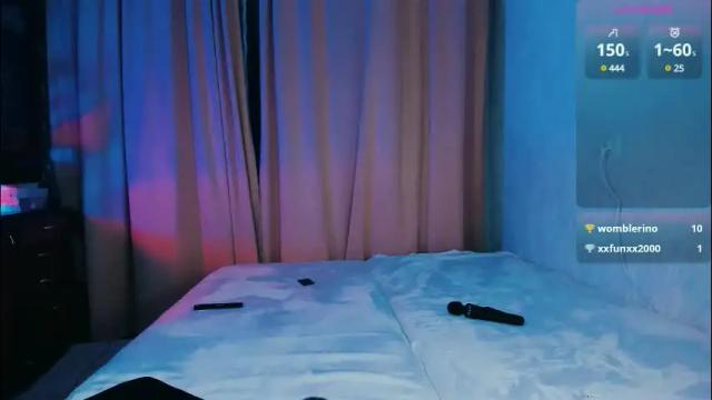 Image 12 of erika_with_love Stream on Chaturbate on 3 months ago